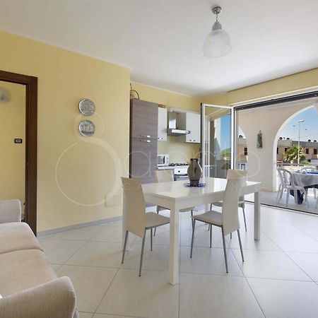Aurora D'Otranto Exterior foto