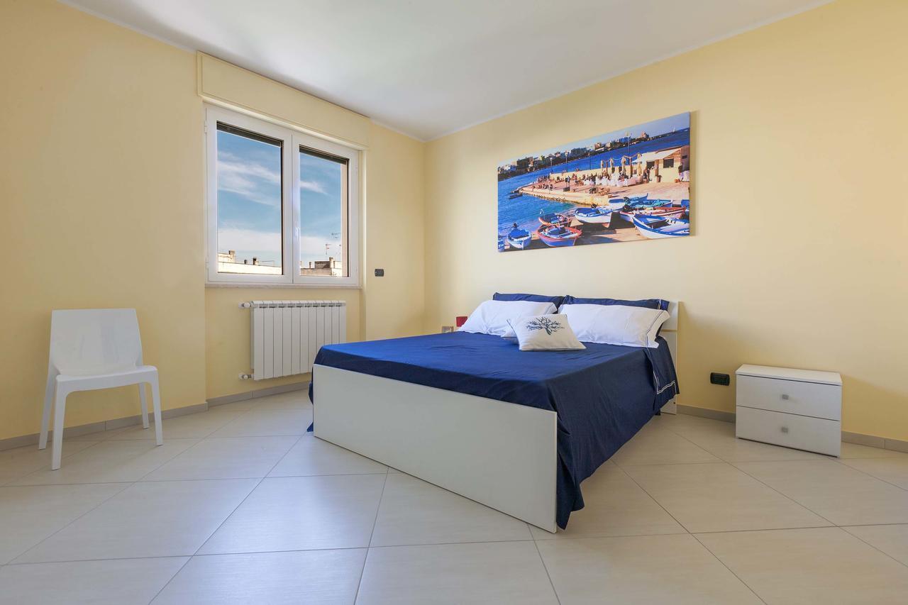 Aurora D'Otranto Exterior foto