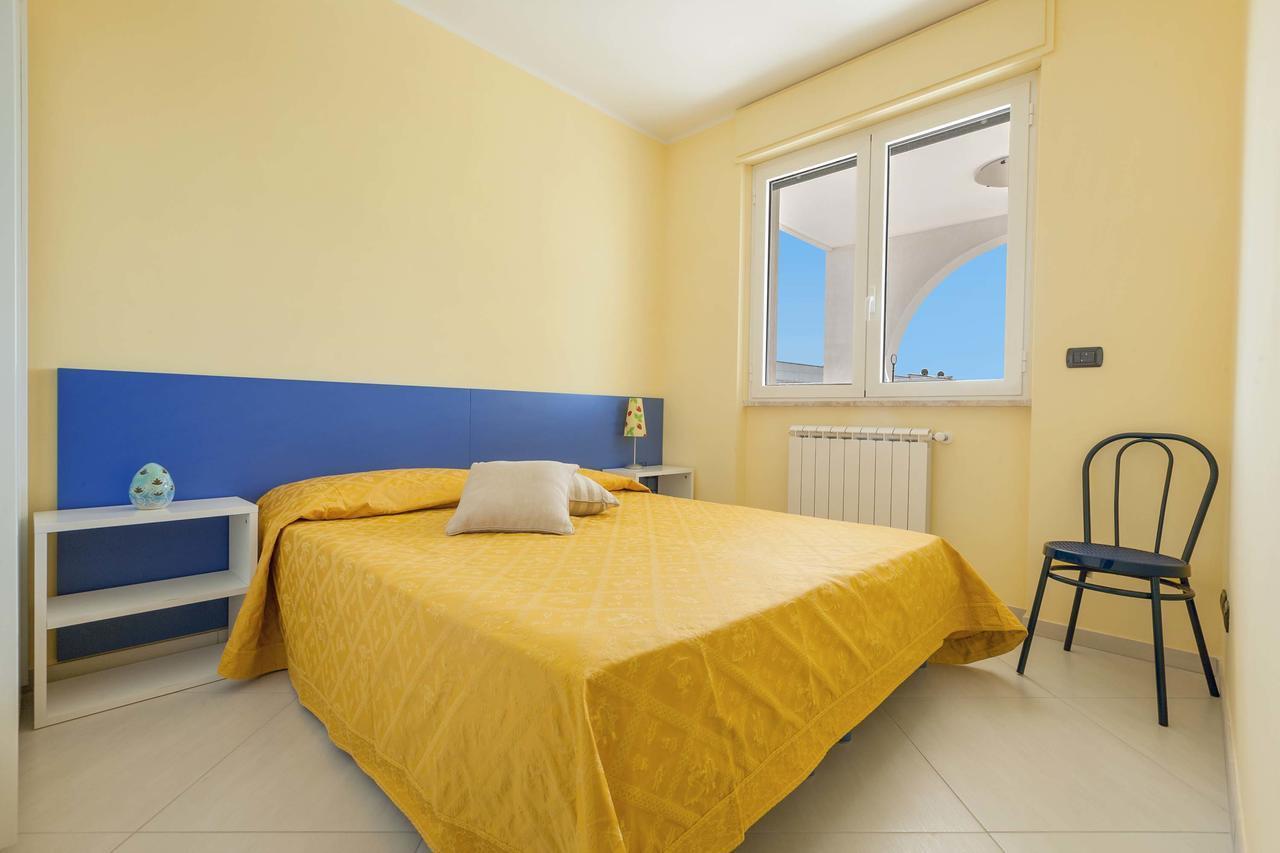 Aurora D'Otranto Exterior foto