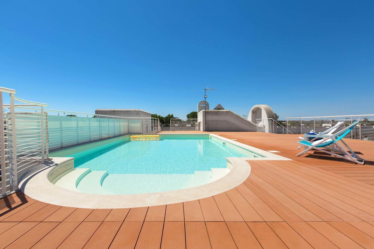 Aurora D'Otranto Exterior foto