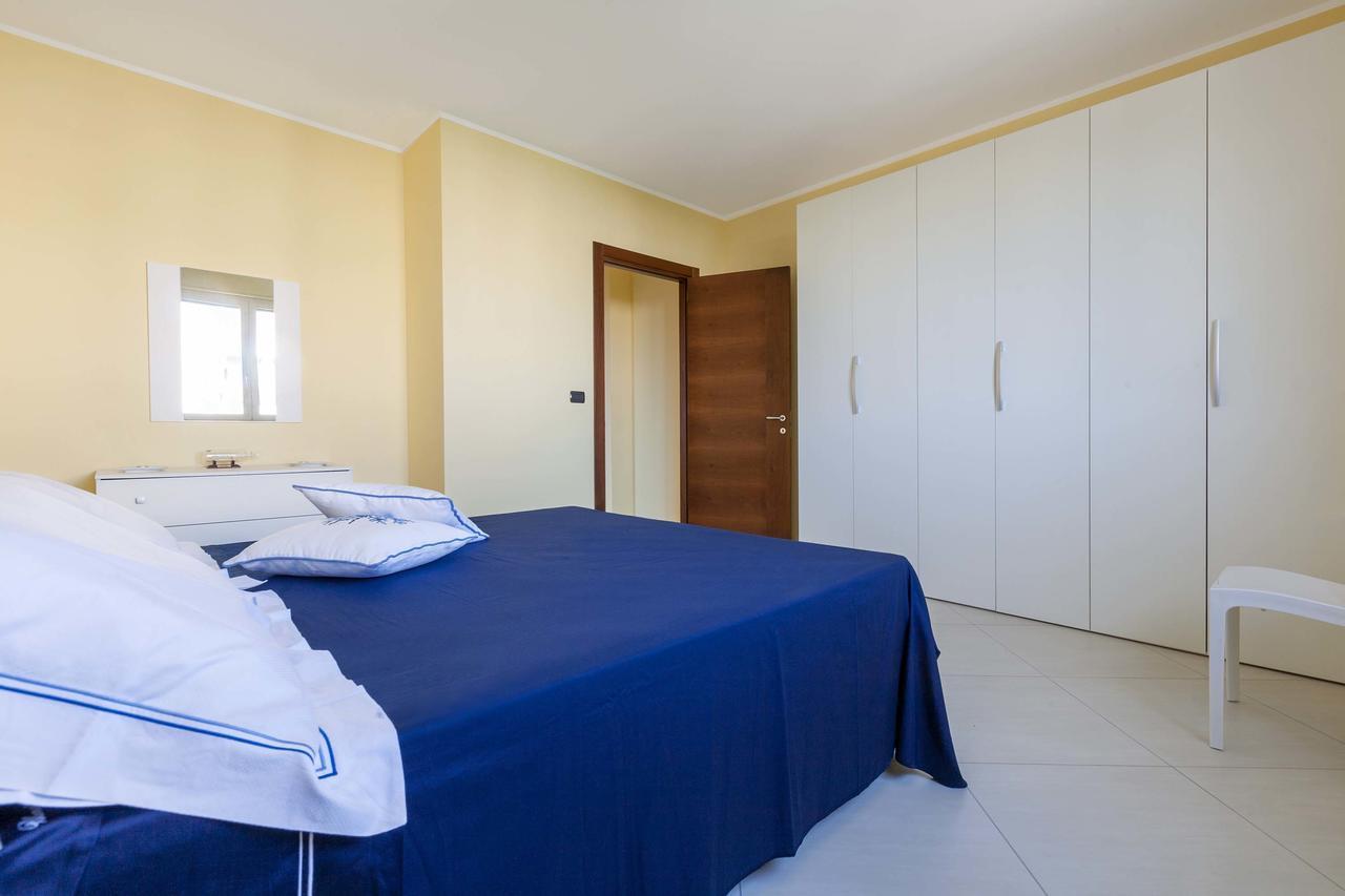 Aurora D'Otranto Exterior foto