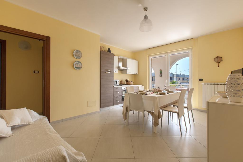 Aurora D'Otranto Exterior foto