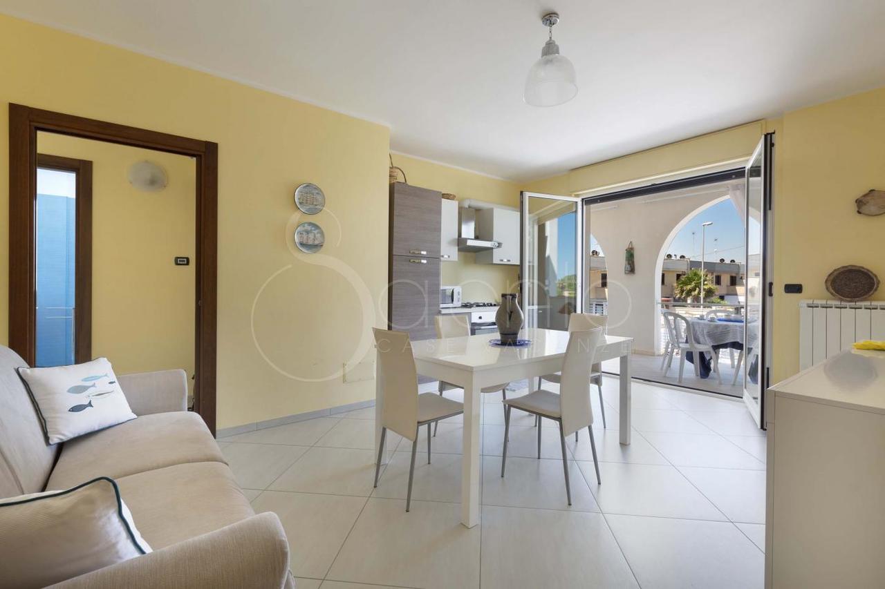 Aurora D'Otranto Exterior foto